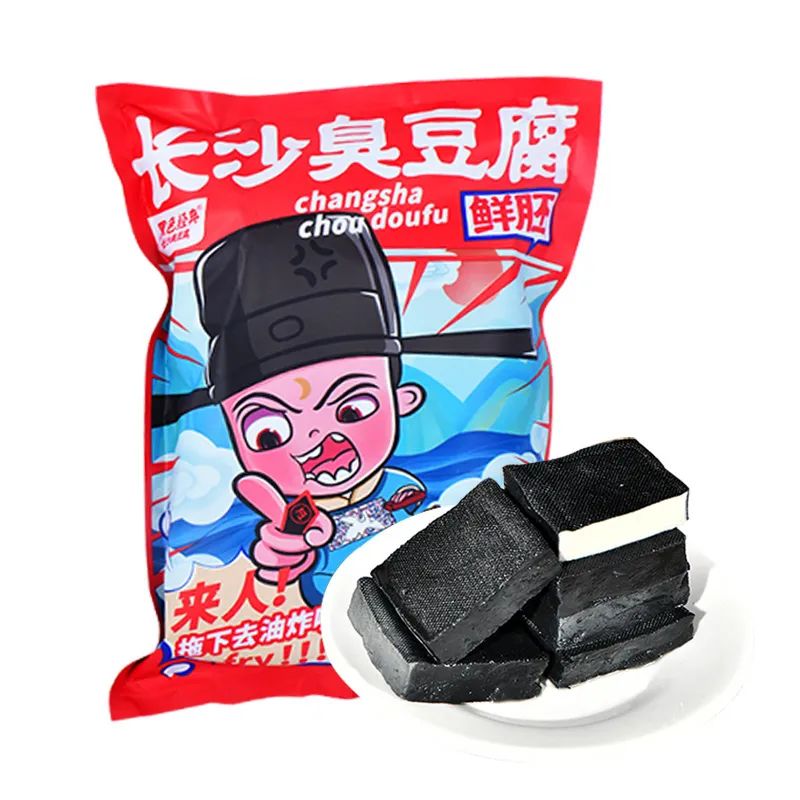 全网最好吃土特产排行榜前十名,好吃的特产推荐前十名