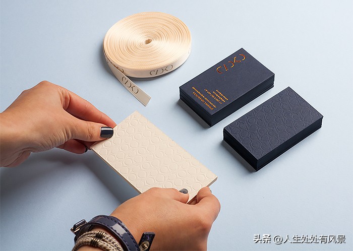 国外品牌vi设计案例,vi包装设计图文