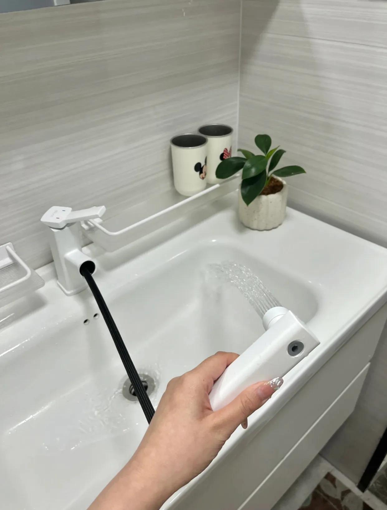 抽拉水龙头和普通龙头区别,抽拉水龙头与普通水龙头哪个好