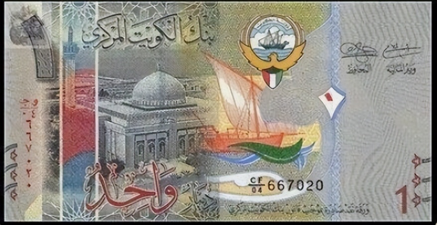 科威特石油为什么贵,科威特是石油最多的国家吗