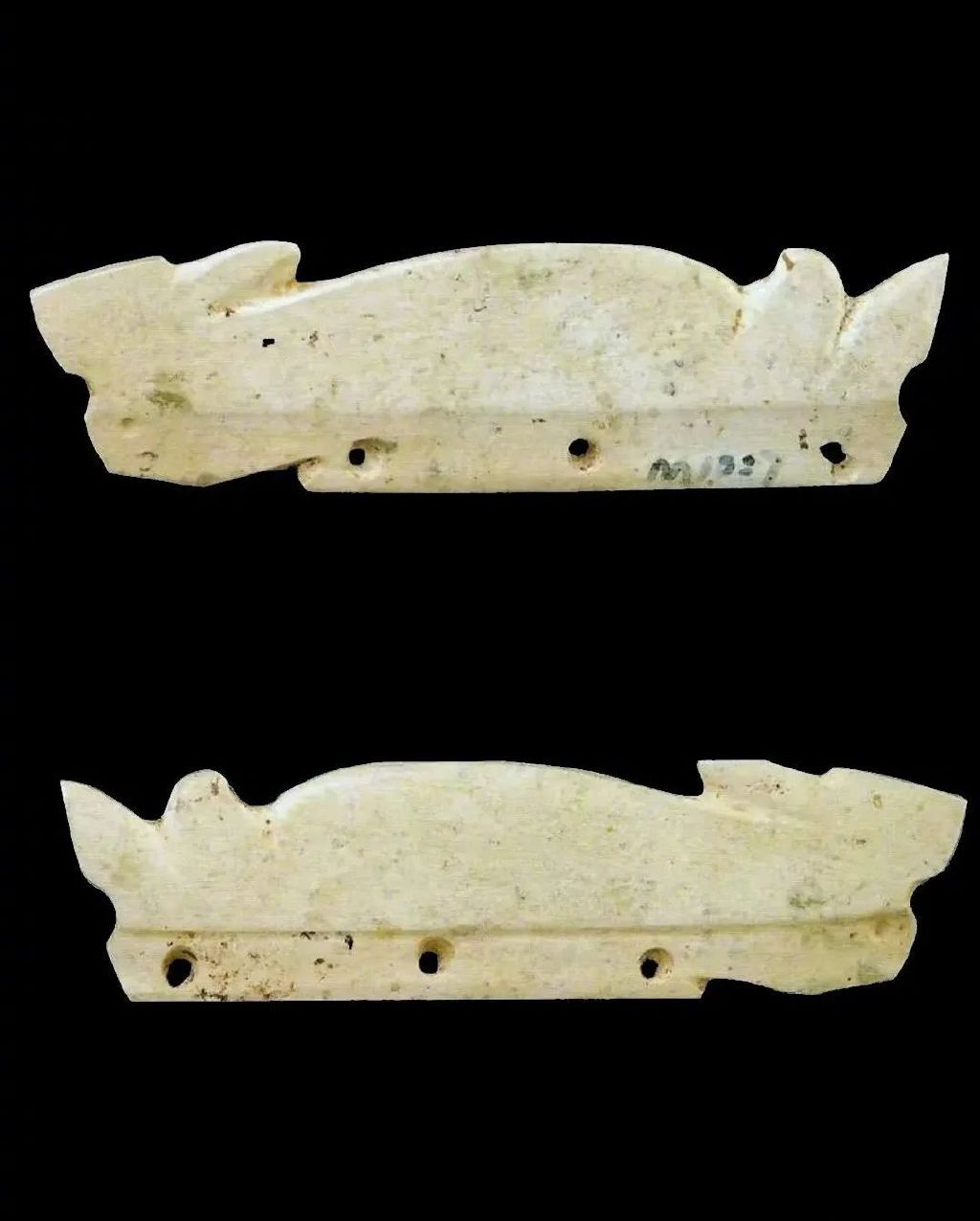 原来，你是这样的兔兔！｜网络中国节·春节