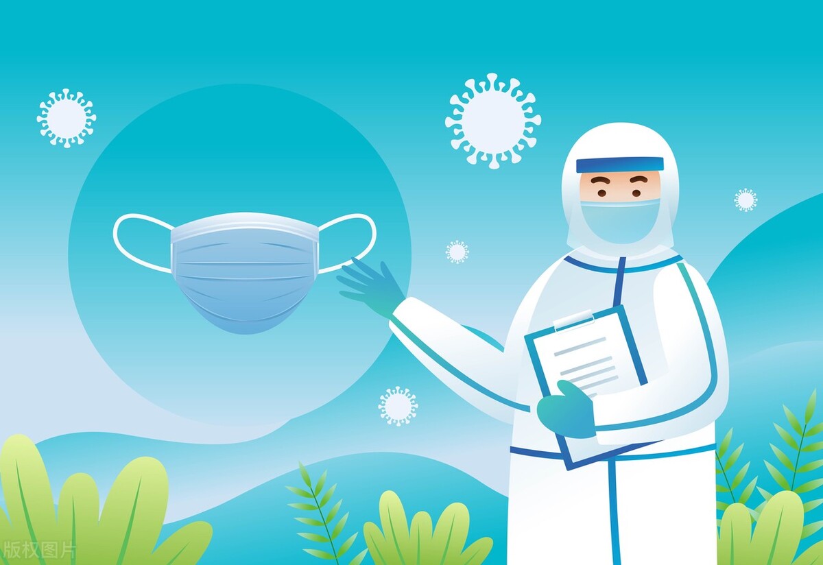 新冠阳了容易白肺吗,新冠阳了的初期症状有哪些表现