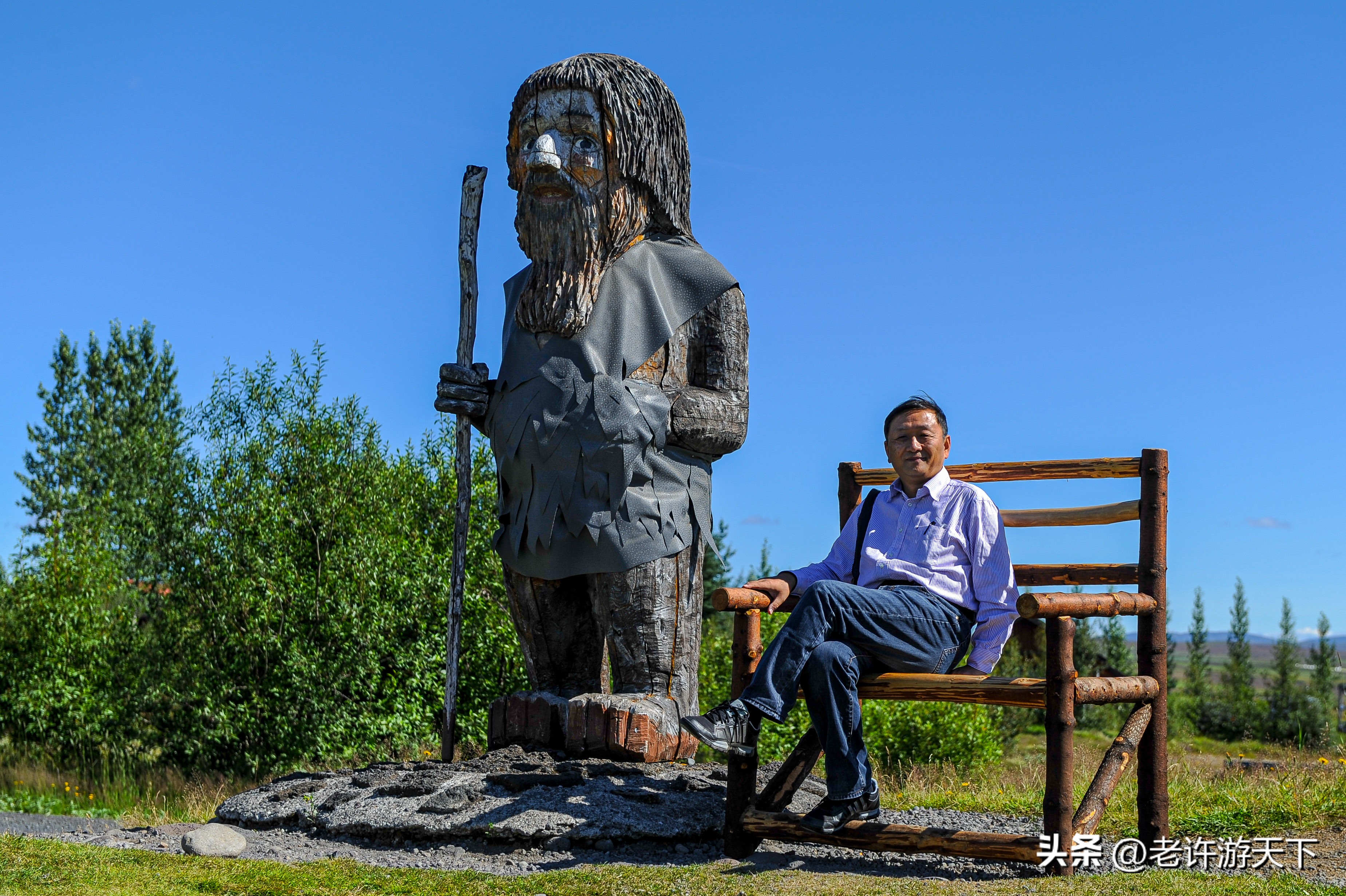 环游世界冰岛旅游攻略,环游冰岛自驾游