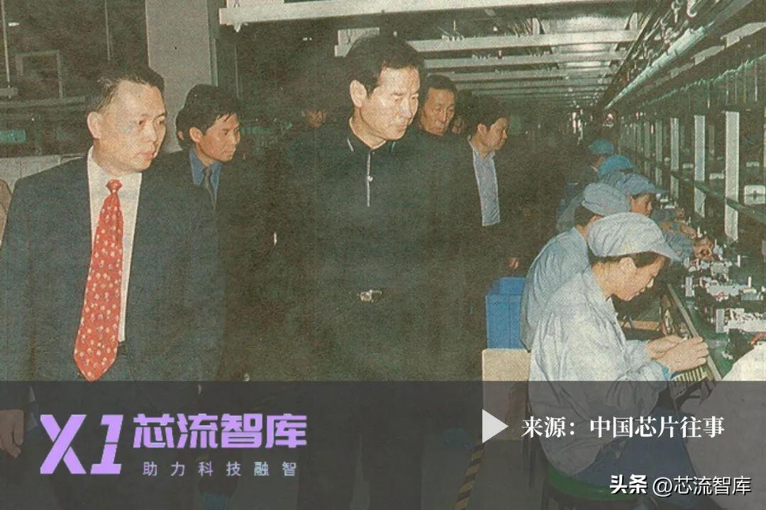 步步高创业史,步步高创始人段永平简历