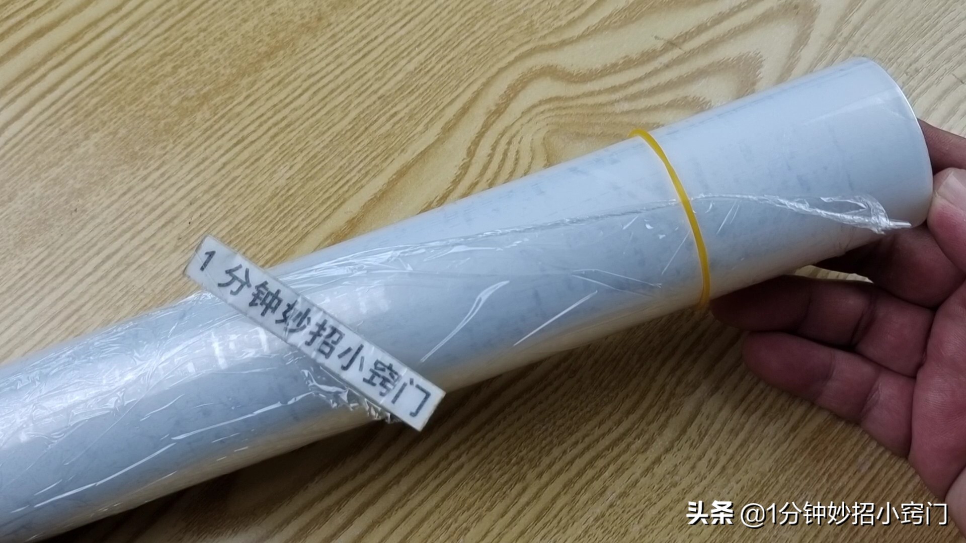 橡皮筋扎头发的好处,橡皮筋扎头发耐用