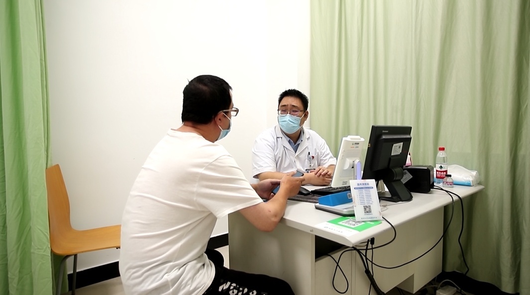 沪瑞医疗“同城化”！瑞安患者在家门口就能享受到上海的医疗服务