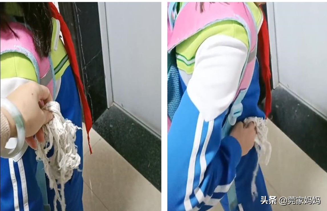 宝宝那破烂小被子该不该扔掉？选对安抚物，让孩子成长更早独立