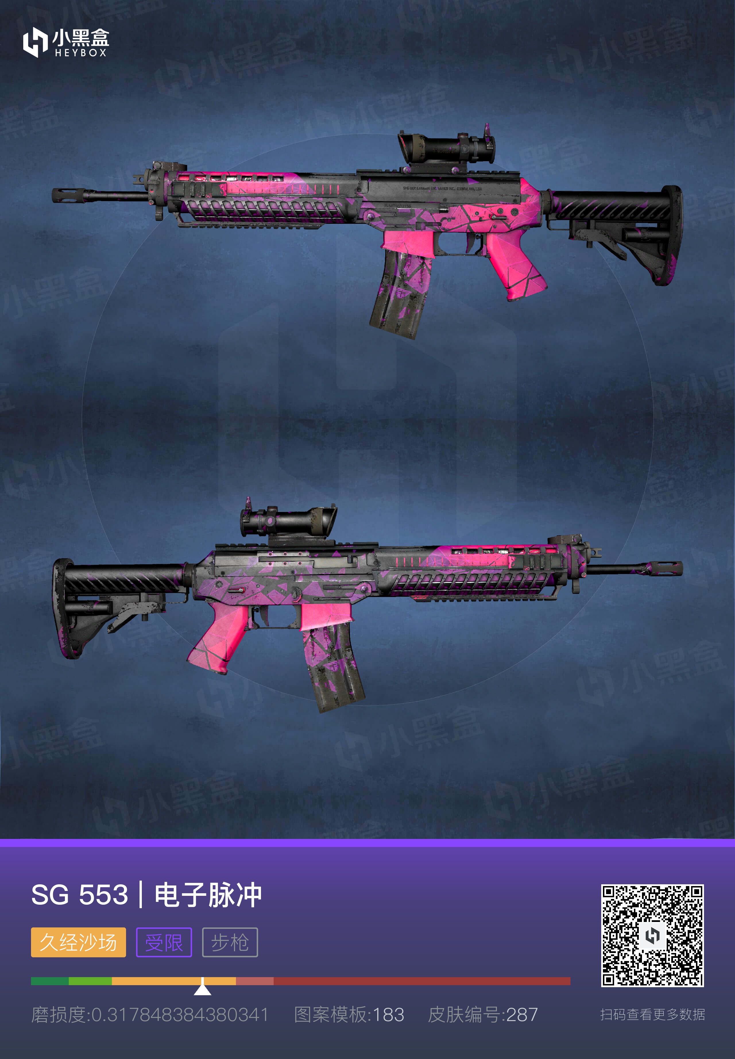 csgo饰品推荐平民,csgo饰品推荐