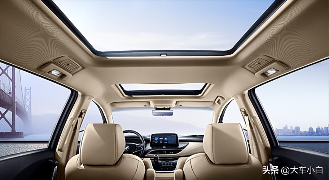 腾势d9超越别克gl86月份销量第一,无惧和湃动