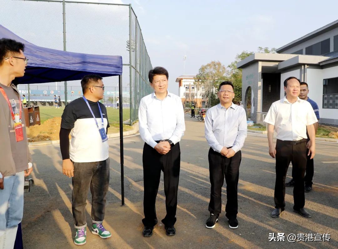 贵港市何录春,广西贵港何录春