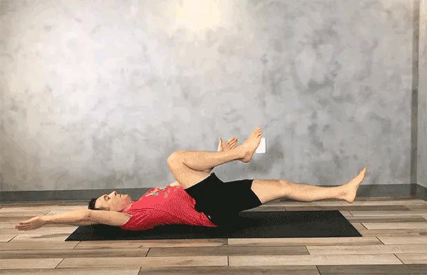 腰椎管狭窄引起的腰腿疼怎么办,腰椎管狭窄引起腰痛腿痛怎么办