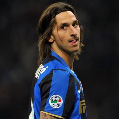 足坛浪子伊布拉希莫维奇,足坛伊布