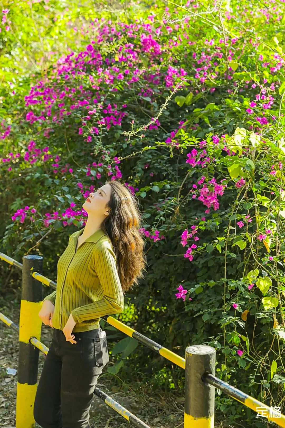 深圳10条入门登山线路推荐,深圳十大山峰最新登山攻略