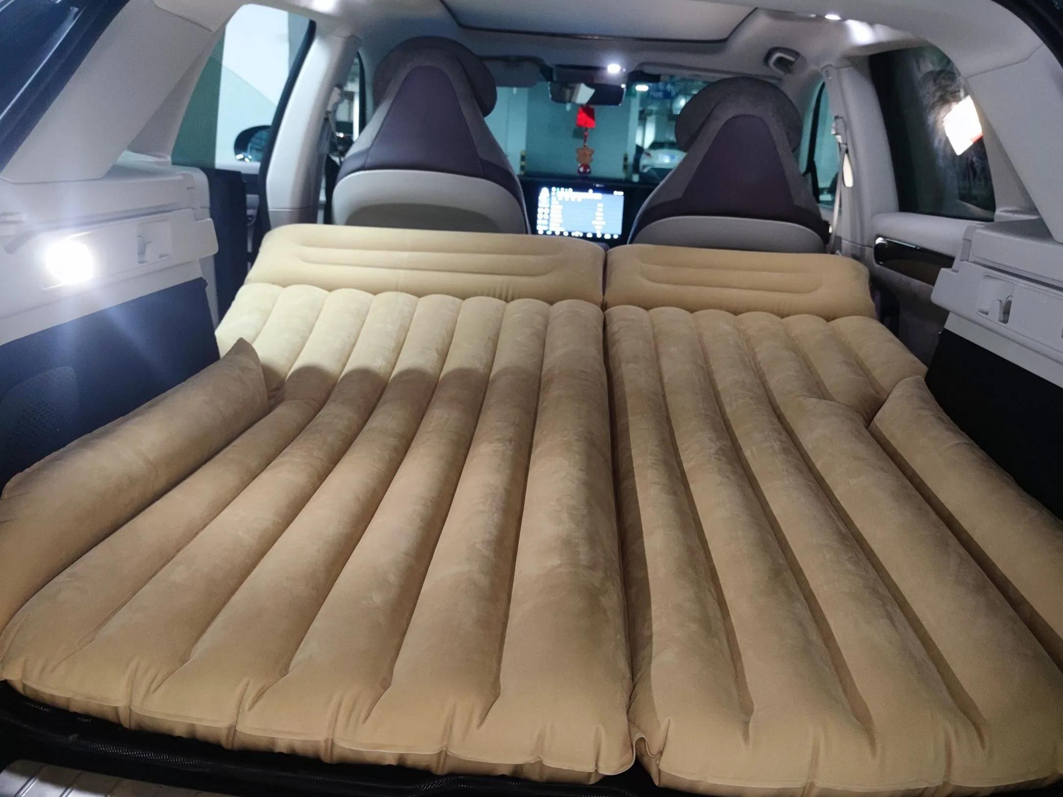 零跑C11电车春日出游计划