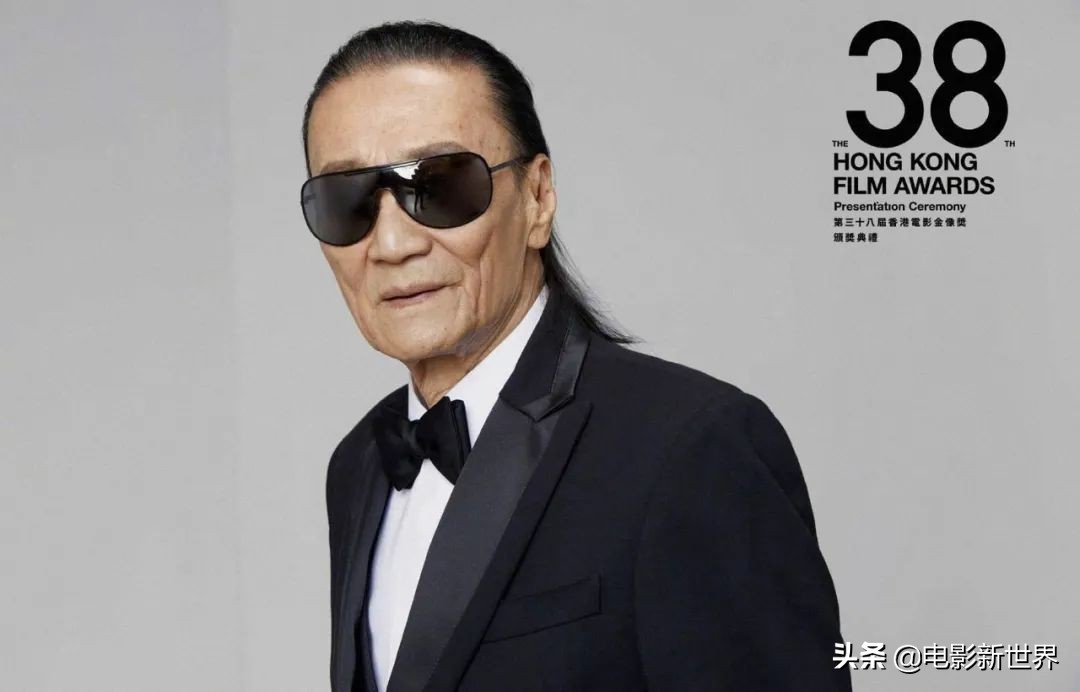 香港金像奖历届影帝成龙,香港电影金像奖历届影帝