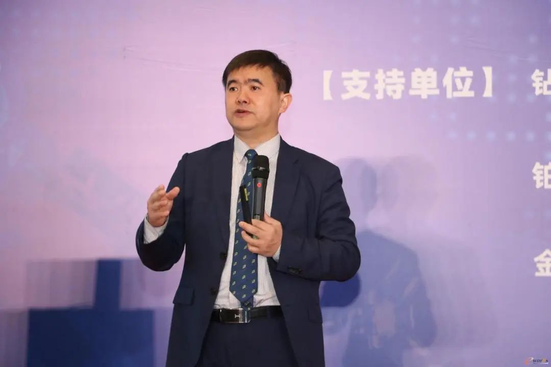 第六届智能制造发展与应用大会,第六届中国智能建筑高峰论坛