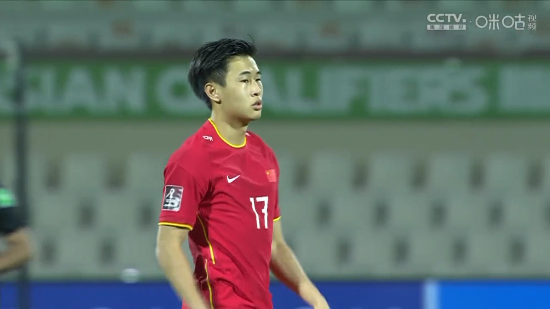 国足对阵沙特李霄鹏,国足迎战沙特李霄鹏