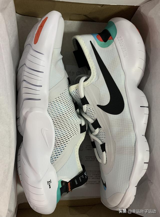 耐克freern5.0测评,正品nikefreern5.0赤足轻便跑鞋