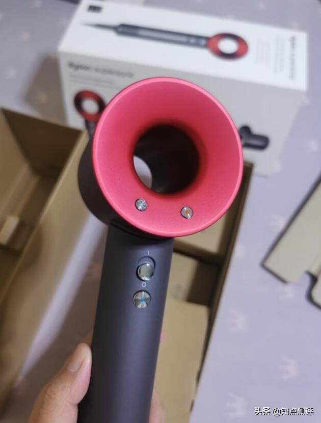 戴森吹风机正品价格是多少钱,戴森吹风机档次