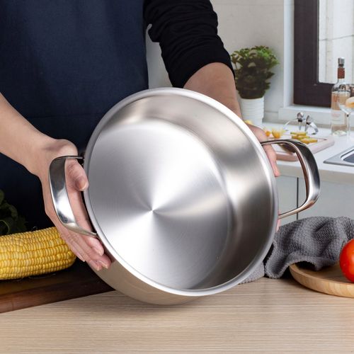 “爱锅具，爱健康：正确选购、使用和保养让你的烹饪更美味”