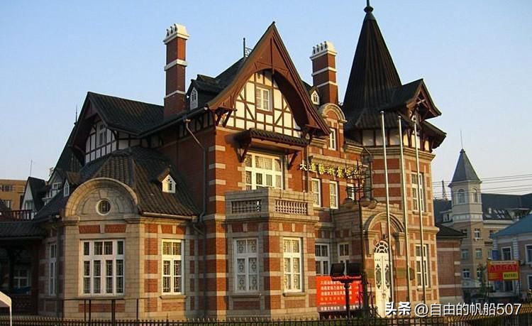 辽宁省大连市西岗区,辽宁省大连市西岗区徐云阁