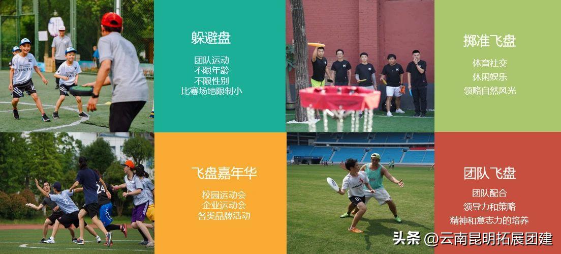 云南昆明团建拓展报价,昆明拓展型团建