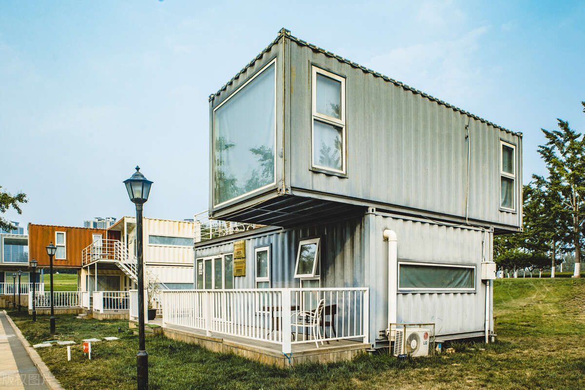 3米宽6米长活动房要多少钱,3mx2m活动房多少钱