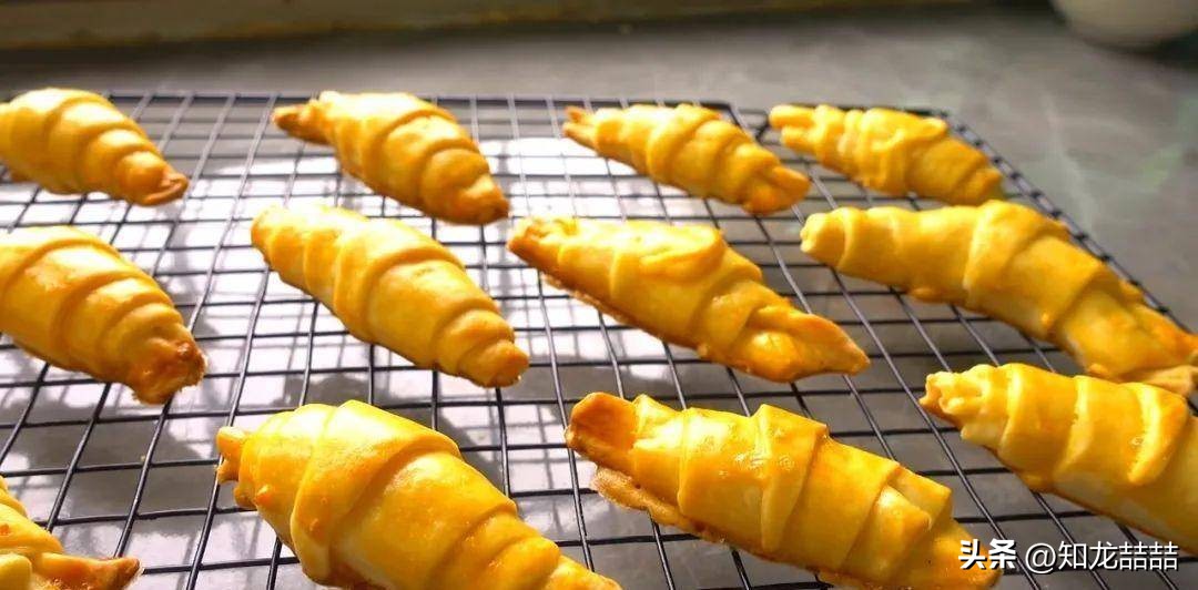 做电饭锅面包完整教程,做面包电饭锅视频教程