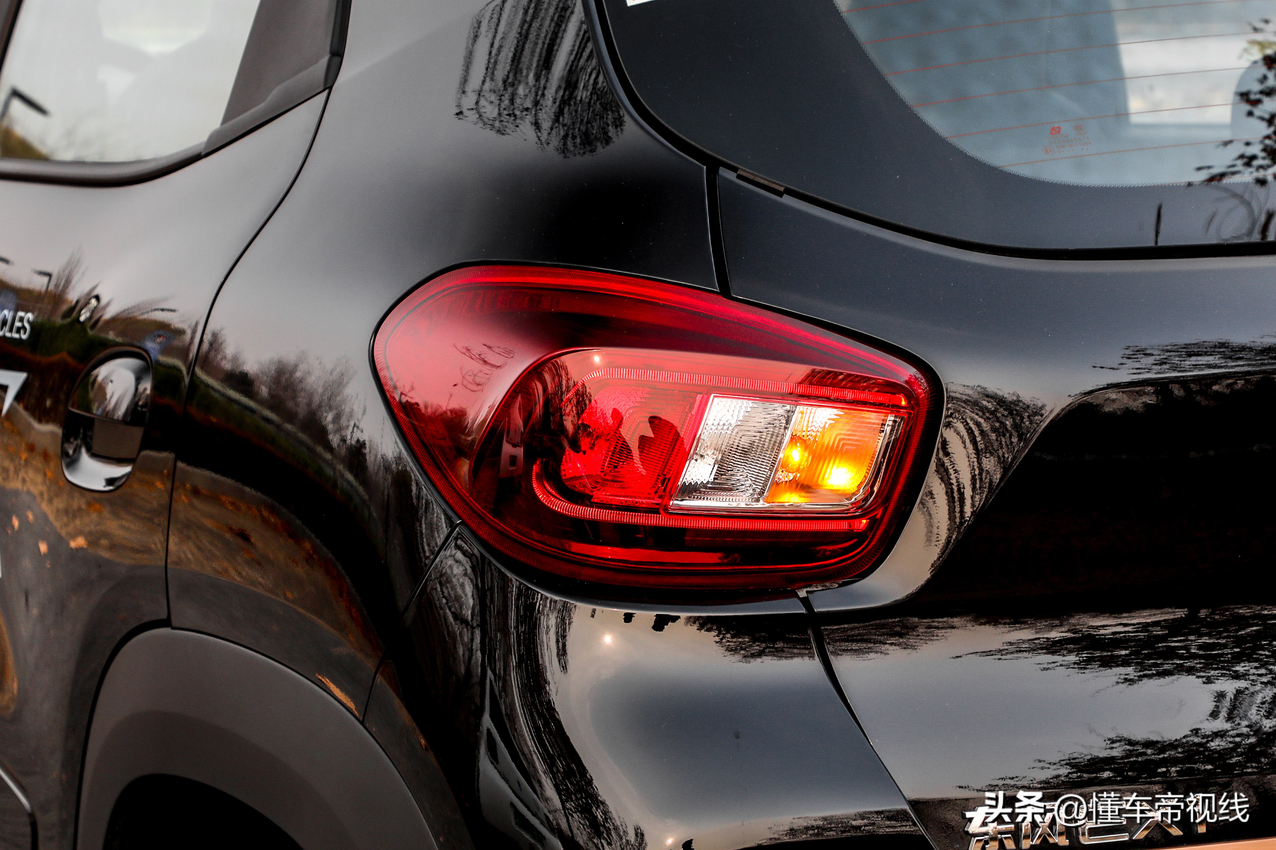 东风新能源纳米box冠军版如何起步,东风ev新能源纳米box车型