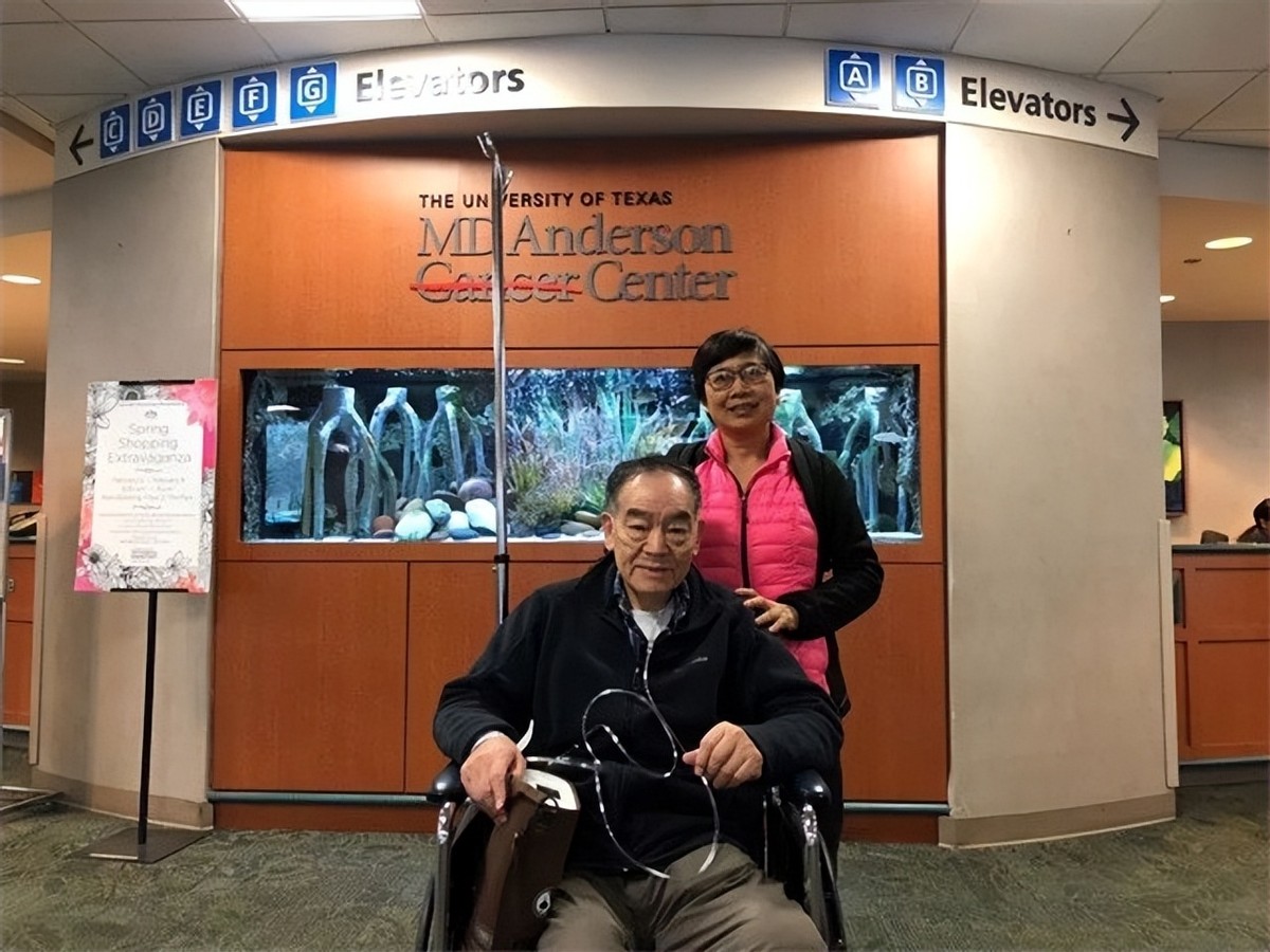 从呼吸困难到咳出肿瘤组织，一个肺癌患者亲述在美国治疗历程