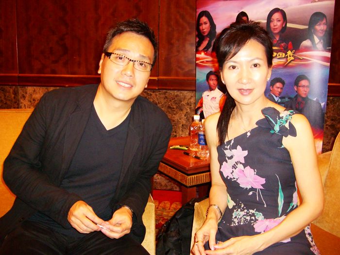 香江群音之不老小生•伍卫国