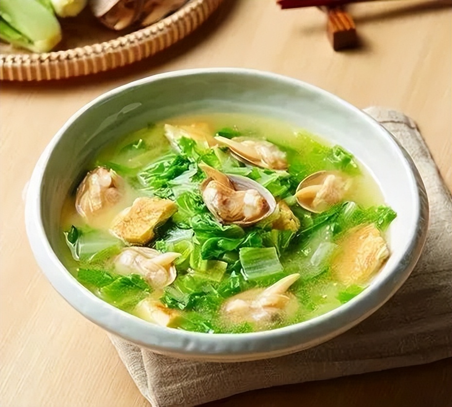 夏季畅销菜酒楼必备,让人眼前一亮的菜肴介绍