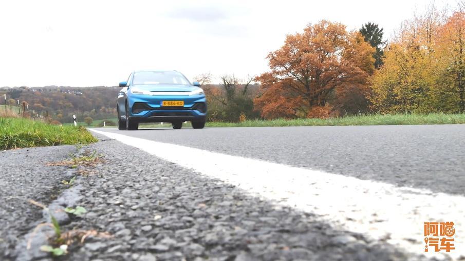 太阳是不是从东方升起从西方落,国产车对比亚迪的态度