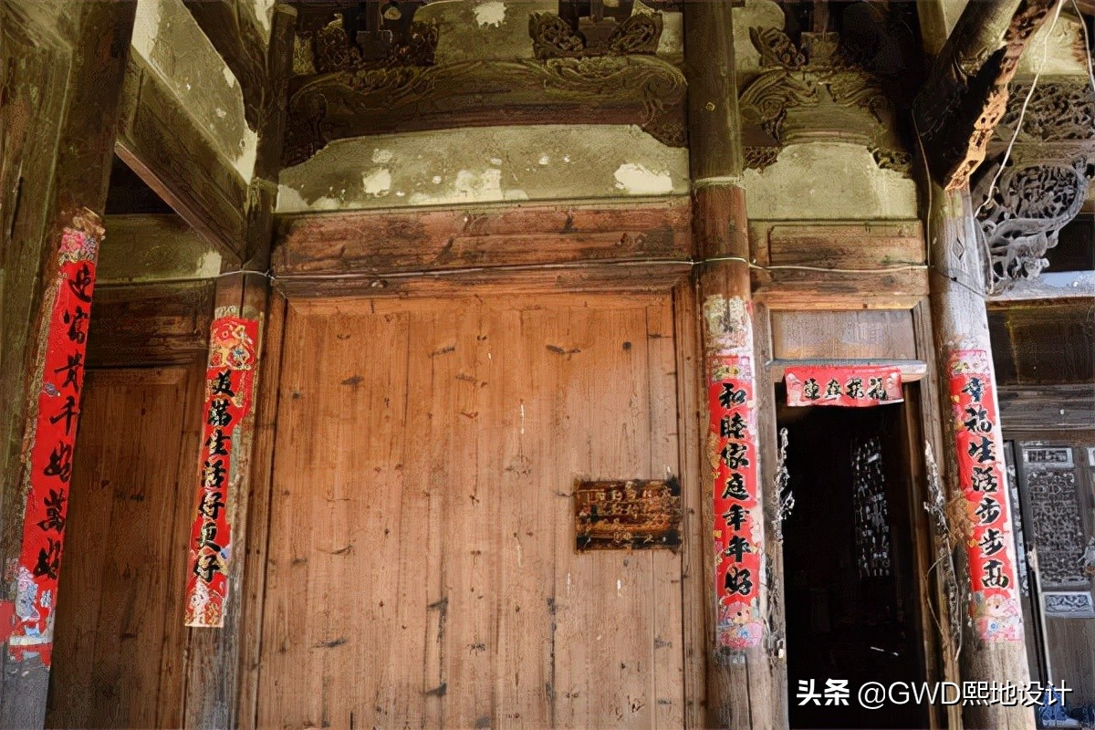 设计古建筑,古建筑造型设计美学摘要