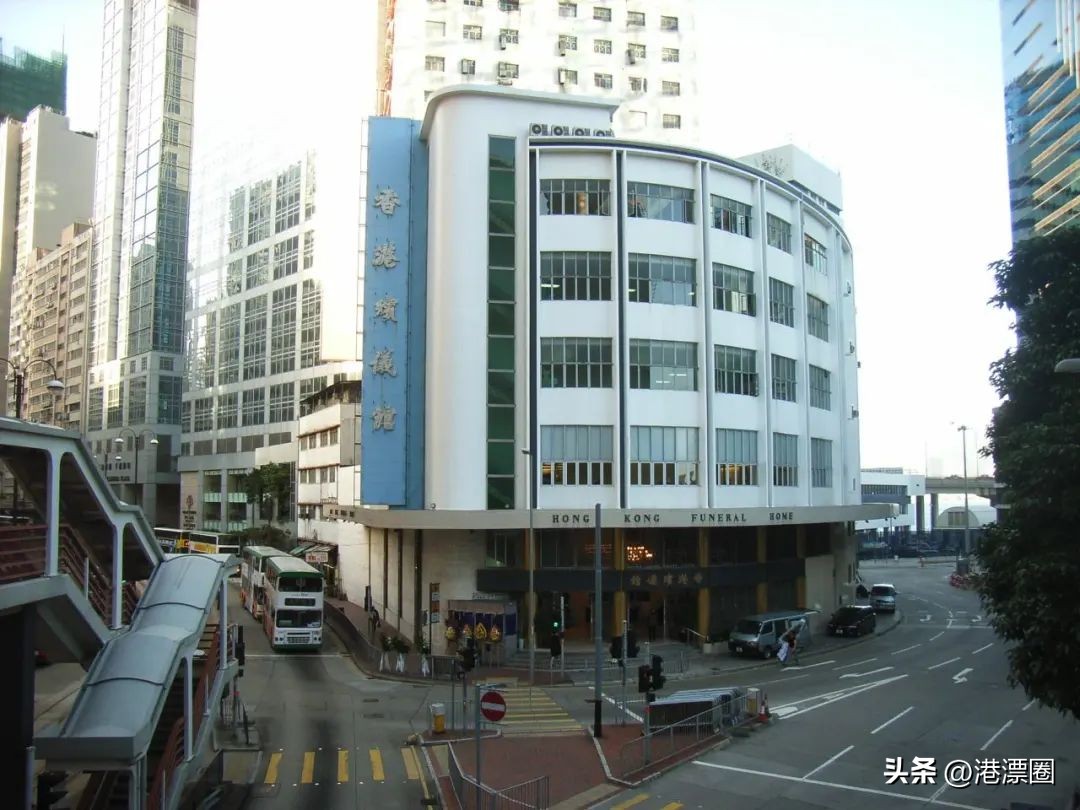 盘点香港十大烂剧如今成为经典,香港最损楼盘