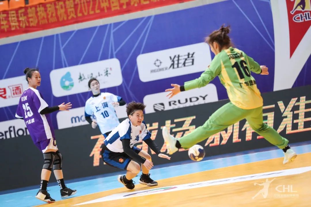 广东思腾女子手球俱乐部,广东思腾女子手球队