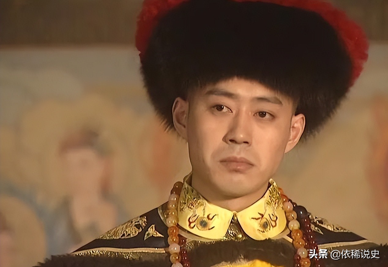 清朝历史上最有能力的一位皇帝,清朝历史大清皇帝列表