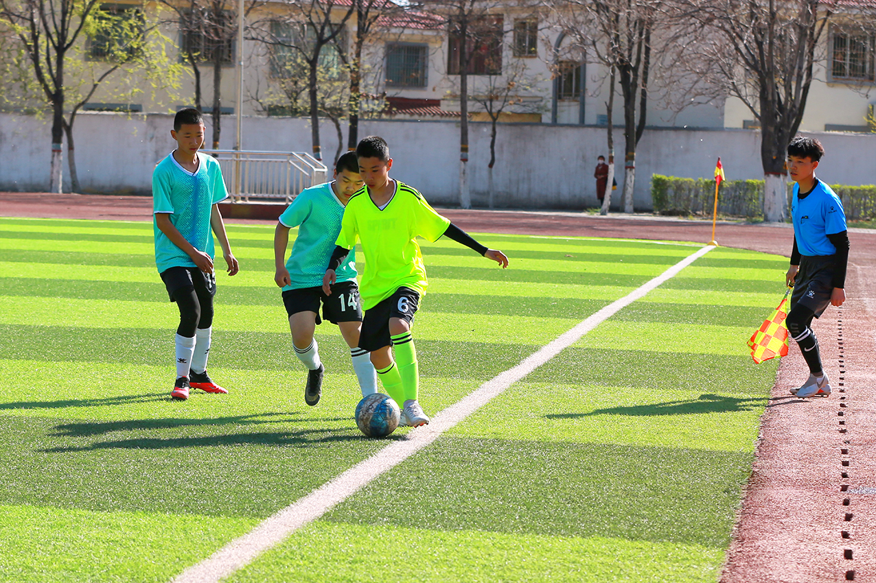 2021宁夏校园联赛足球,2022年青少年联赛