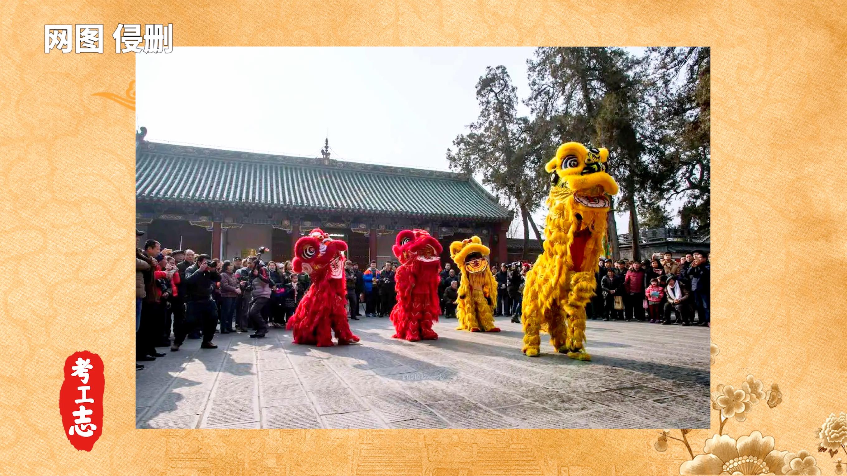 洛阳关林不能不去的历史名胜,洛阳关林为啥叫关林