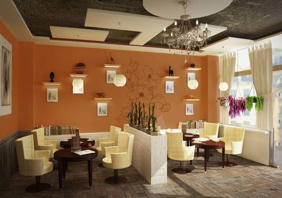 不想加盟怎么开饮品店,想创业开饮品店