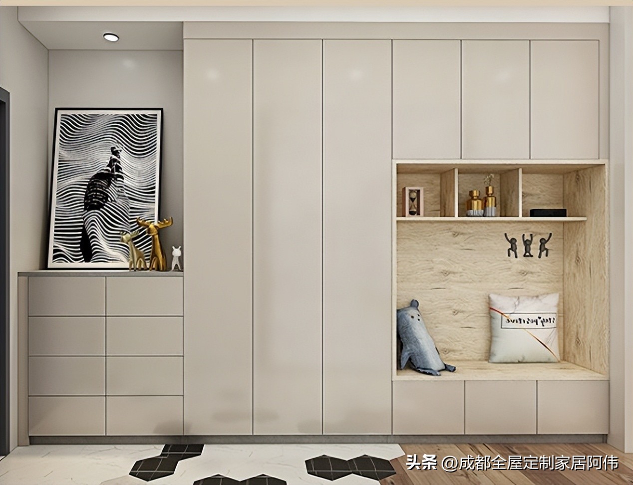 千年舟板材怎么样用的什么胶,千年舟的板材怎么样