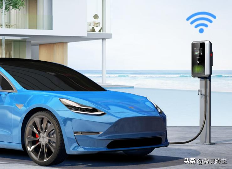 普诺得天马星充电桩如何,普诺得天马星7kw功能介绍