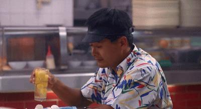 日本最奇葩的十种美食,日本美食奇葩美食