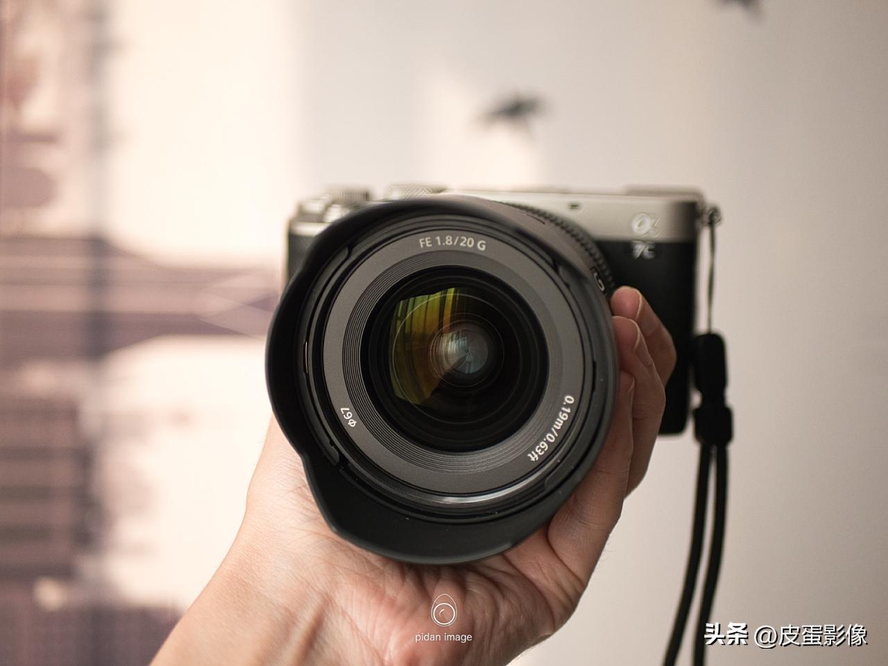 教老婆学拍照,教老婆学摄影的第17天