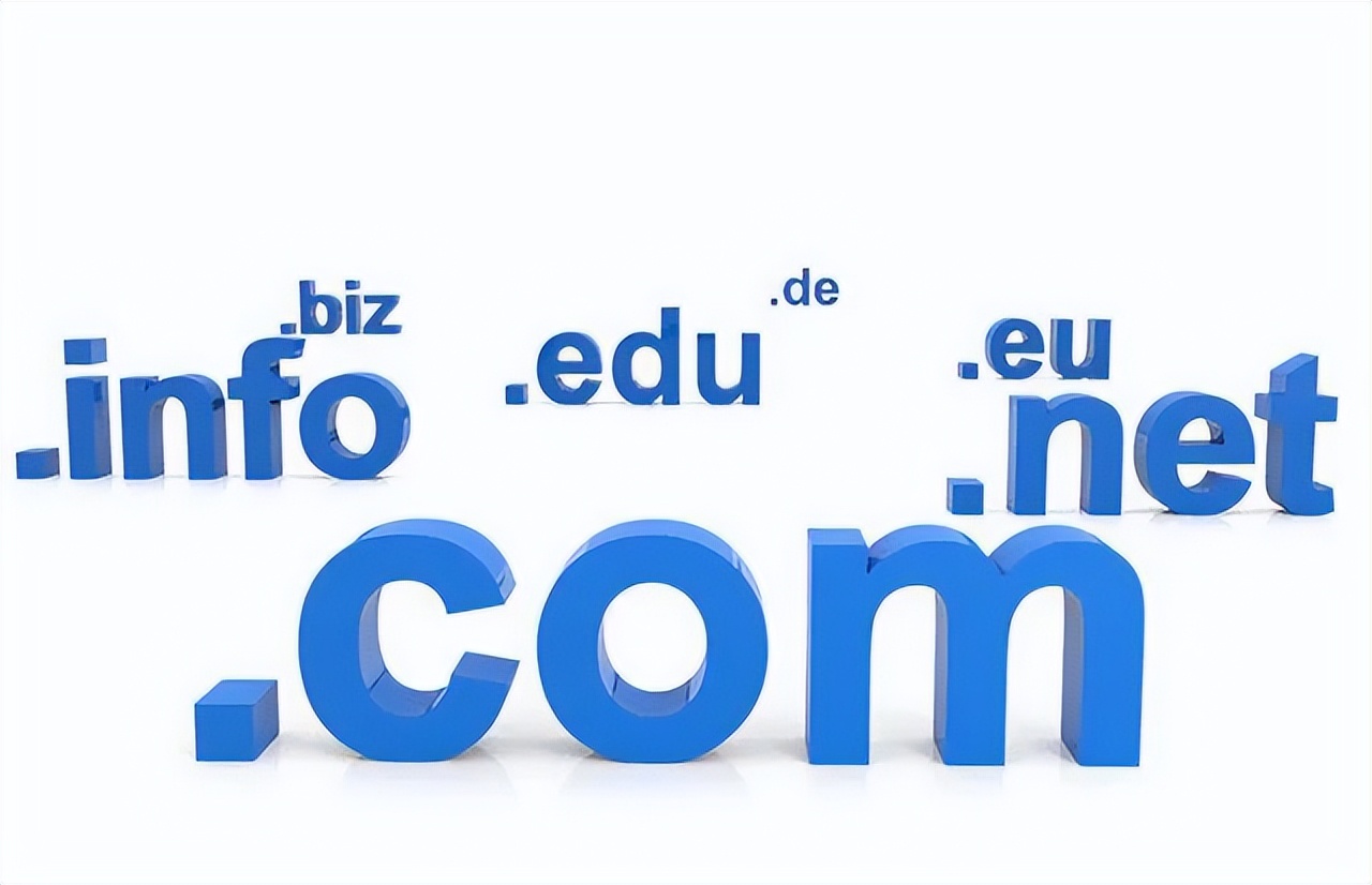 外贸独立站用哪家域名解析,外贸独立站域名哪里买好