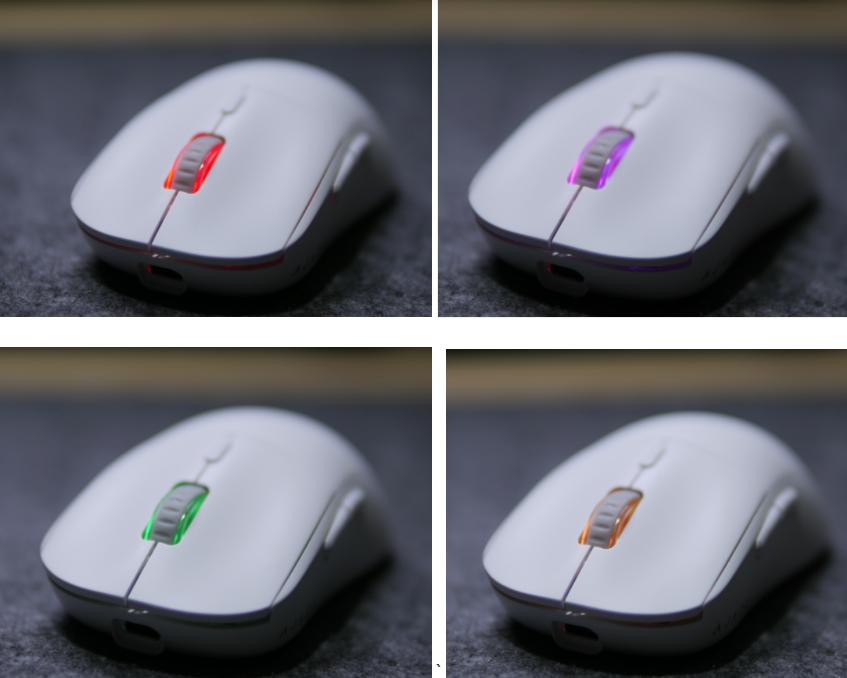 黑爵aj199适合大手还是小手,黑爵aj199实际体验