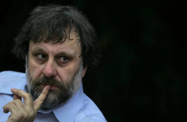 齐泽克幻象理论,齐泽克意识形态幻象