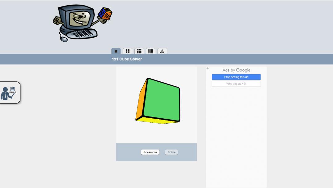魔方还原神器怎么操作成4阶魔方,可以教你把魔方还原的软件