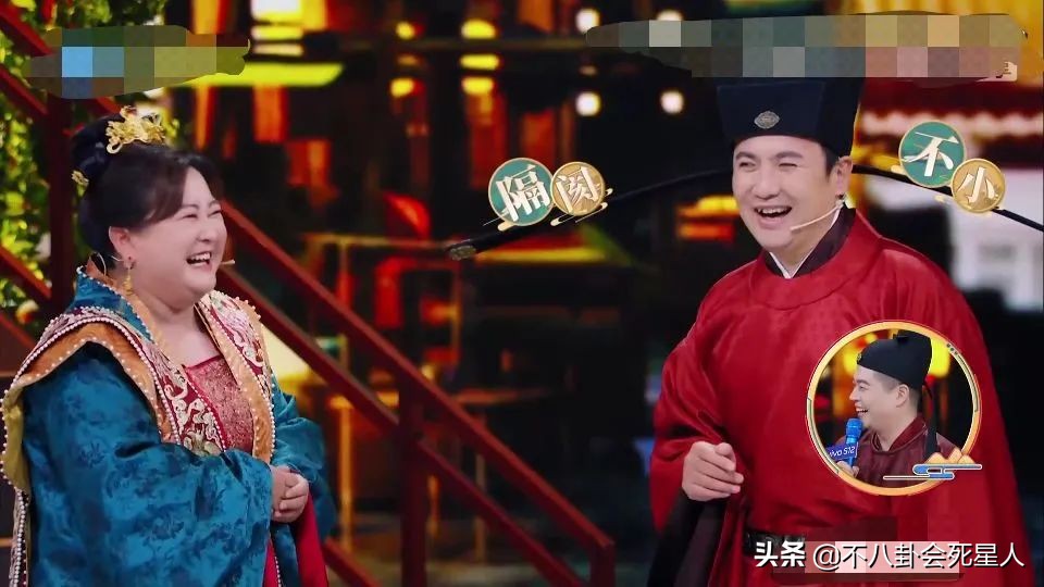 华晨宇刘涛王牌,王牌对王牌第七季刘涛华晨宇