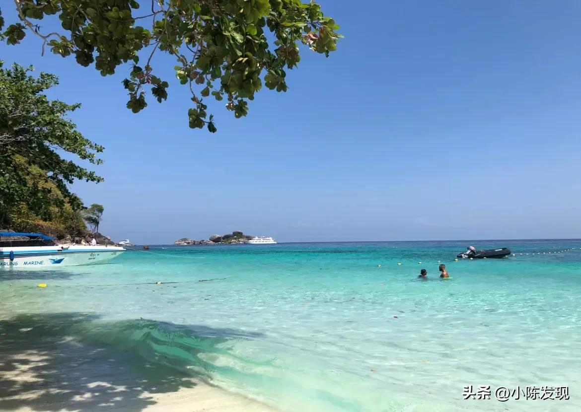 泰国普吉岛最全旅行攻略,一起出发去普吉岛